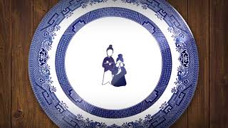 The Willow Pattern English [upl. by Filmer372]