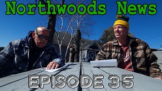 Northwoods News 032624 [upl. by Kallick]