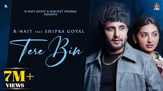 Tere Bin Official Music Video  R Nait  Shipra Goyal  Isha Sharma  punjabisong [upl. by Iphigenia407]