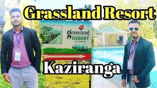 Kaziranga Grassland Resort [upl. by Christopher545]