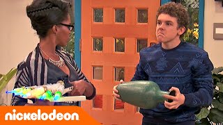 Henry Danger  Apakah Ini Milikmu  Nickelodeon Bahasa [upl. by Hallsy]