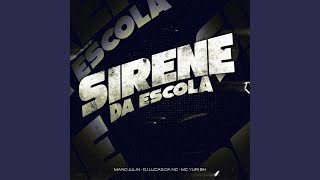 Sirene da Escola [upl. by Aneel]