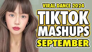 New Tiktok Mashup 2024 Philippines Party Music  Viral Dance Trends  Sep 11th [upl. by Amerak]