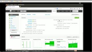 02 Hadoop Administration Tutorial  Ambari Web UI [upl. by Atineg537]