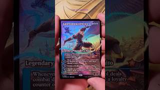 Foundations Collector Box 2 Pack 7 packopening foundations magicthegathering [upl. by Ezzo]