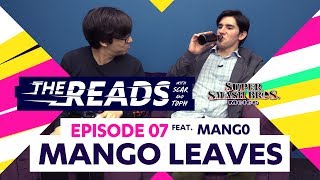 The Reads 07 with Scar amp Toph ft C9 Mango Mango Leaves [upl. by Jazmin]