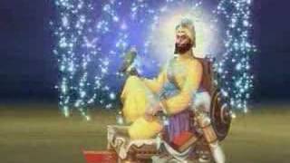 Guru Gobind Singh Ji Video  Sentimental 2 [upl. by Anev]