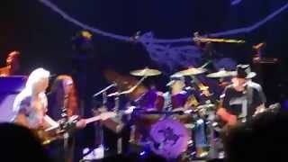 Barstool Blues  Neil Young and Crazy Horse  Vienna 2014  Austria [upl. by Aizirtap]