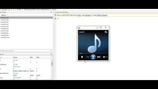 Speech Music Classification Matlab [upl. by Eisso179]