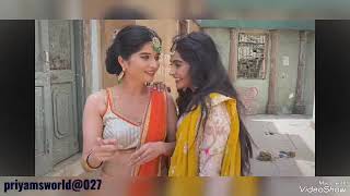 quot Yuvika on Yaari Ka Circle quot ft Yuvika [upl. by Weiler]