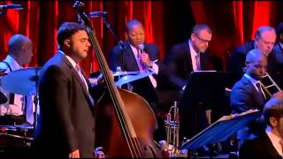 Wynton Marsalis Plays Blue Note Jazz At Lincoln Center Orchestra 2015 [upl. by Laekim]