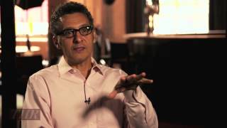 John Turturro Fading Gigolo TIFF 2012 [upl. by Zingale]