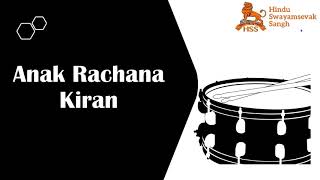 Anak Rachana Kiran [upl. by Eniad]