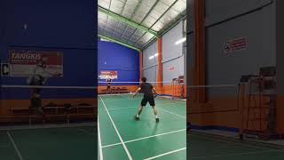 Keprett dulu gess 🏸 [upl. by Coster]