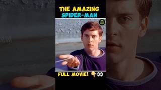 SpiderMan Movie ExplainedHindi Ep 36 spiderman movieexplainedinhindi [upl. by Ibson]