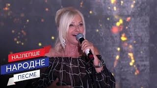 Dragica Radosavljević Cakana  Srpkinja je mene majka rodila  Aranđelovac 2024 Live [upl. by Sudhir]