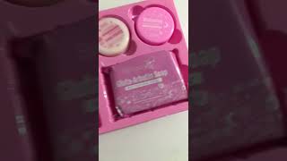 BRILLIANT SKIN WHITENING FACIAL SET 2022 zeinab harake brilliant set [upl. by Swanhilda609]