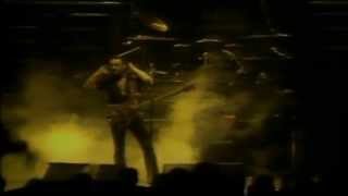 Motörhead  The Birthday Party 1985 Full Cöncert ᴴᴰ [upl. by Acyssej]