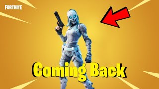 ZADIE SKIN Return Release Date In Fortnite Item Shop Zadie Skin Coming Back [upl. by Norat]