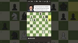 Beating lasker in chess chess [upl. by Enyar]