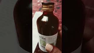 STOBAL Cough syrup humannutrition education goodnutrition [upl. by Skipp]