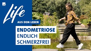 Endometriose  Endlich schmerzfrei [upl. by Martinsen709]