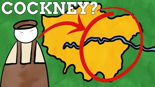 Why Are People From East London Called Cockney [upl. by Efrem913]