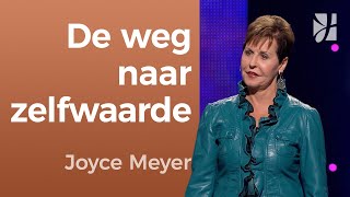 Zelfwaarde zonder grenzen Gods liefde als gids – Joyce Meyer – Karakter ontwikkelen [upl. by Mal]