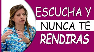 😱 ESCUCHA ESTO CADA MAÑANA Y SUPERA TODAS TUS ADVERSIDADES  MARIAN ROJAS ESTAPÉ [upl. by Nunes]