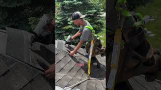 Safer Roof Work with This Amazing Tool  TS [upl. by Novel876]