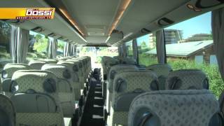 Setra 415 HD [upl. by Knute]