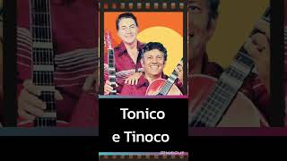 Moreninha Linda  Tonico e Tinoco [upl. by Ecyor116]