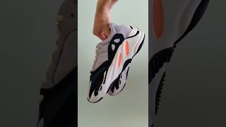 Adidas Yeezy Boost 700 quotWave Runnerquot  The Deep Dive [upl. by Ssyla965]