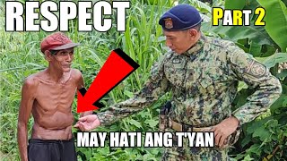 PART 2 ASO NA NGA LANG ANG PAMILYA NINAKAWAN PA AT BAKIT MAY HATI SA TYAN  JASON TESORERO [upl. by Nyrahs]