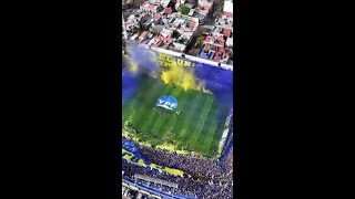 Recibimiento de Boca [upl. by Strait]