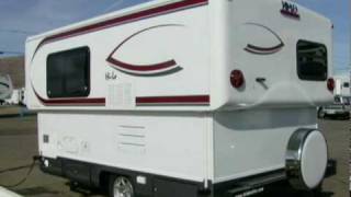 2010 HILO 1810H TRAVEL TRAILER [upl. by Nolubez]