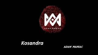 Kosandra Adam Maniac Ringtone Download [upl. by Twila524]