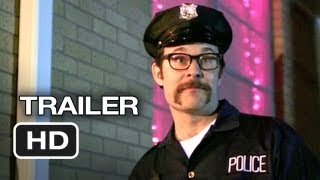 Grow Up Tony Phillips Official US Trailer 1 2013  Comedy Movie HD [upl. by Lleder]