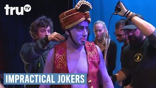 Impractical Jokers 200th Episode 200 Min of Punishments  truTV [upl. by Kirsteni]