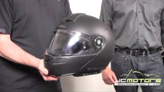 Schuberth C3 Pro Helmet [upl. by Mycah]