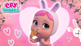 Coney Special 🐰 at the New School  Cry Babies 🎒👶 CRY BABIES  Cartoons and Animation for Kids [upl. by Chiou]