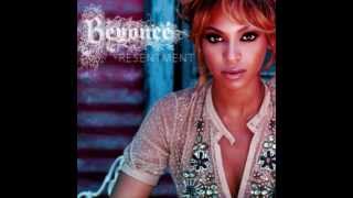 Beyoncé  Resentment Live Version Instrumental with Backing Vocals [upl. by Sidonie733]