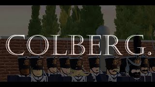 Colberg [upl. by Oakleil]