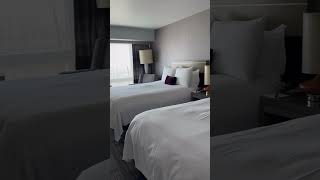 Unboxing the Loews Hotel in LA hollywood [upl. by Animahs]