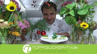 Das stärkt Dich Sellerie Knoblauch Suppe  Petersilienbrot TopfguckerTV [upl. by Entwistle]