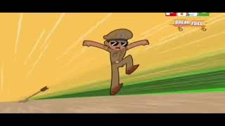 little Singham aur maharavan se muqabla part 1 [upl. by Nnylannej101]