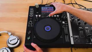 MDJ Series 65 Update  Gemini Sound [upl. by Clausen]