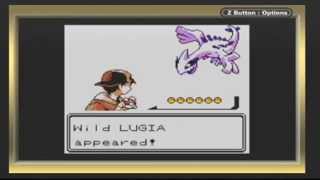 Slim Plays Pokémon Gold  59 A Whirling Experience [upl. by Ardnasil]