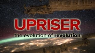 UPRISER  the evolution of revolution [upl. by Duke]