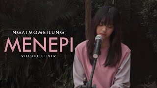 NGATMOMBILUNG  MENEPI  VIOSHIE COVER [upl. by Ilojne]